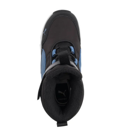 Puma Puma Evolve Boot AC+Inf Puma Black-Blue-Puma White 392646-05 (PU607-b) spordijalatsid