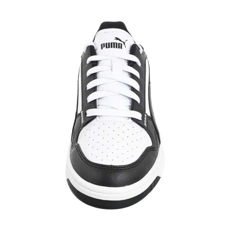 Puma Reb-L Jr White-Black 398993-01 (PU608-a) spordijalatsid