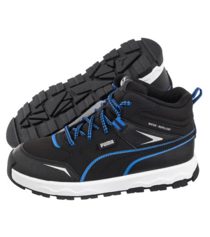 Puma Evolve Trail PS Puma...