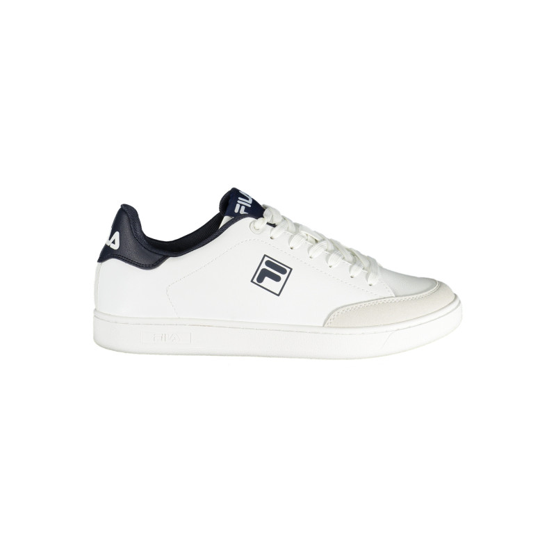 Fila tossud FFM0365COURTBAY Valge