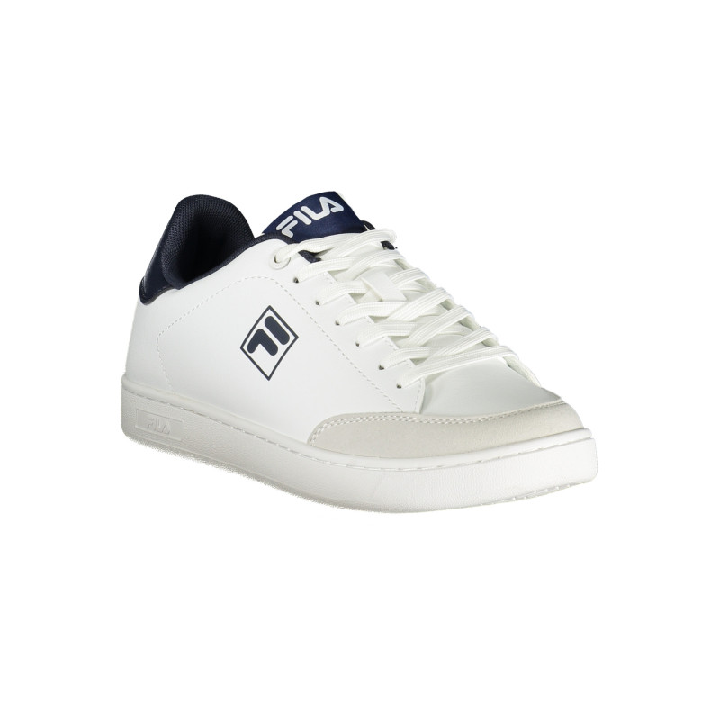 Fila tossud FFM0365COURTBAY Valge