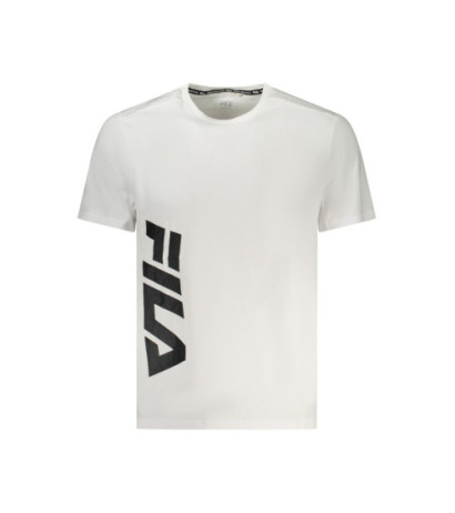 Fila T-särk FAM0816 Valge