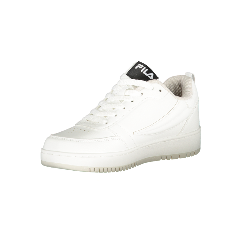 Fila tossud FFM0370 Valge