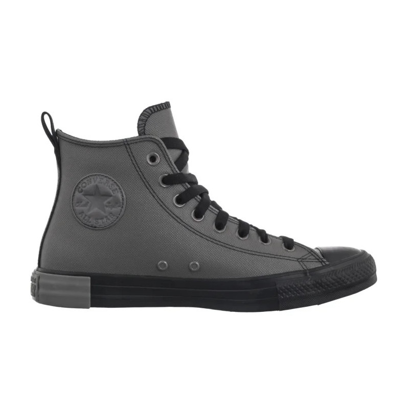 Converse CTAS Hi Sharkskin/Black A09486C (CO722-b) kingad