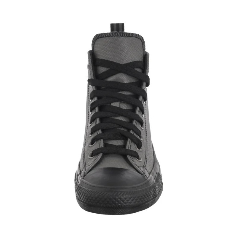 Converse CTAS Hi Sharkskin/Black A09486C (CO722-b) kingad