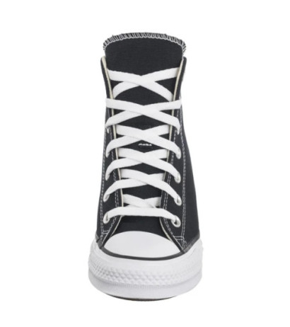 Converse CTAS Wedge Hi Black/Red/Navy A11909C (CO729-a) kingad