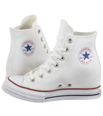 Converse CTAS Wedge Hi...