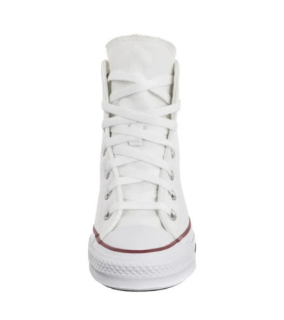 Converse CTAS Wedge Hi White/Red/Navy A11908C (CO729-b) kingad