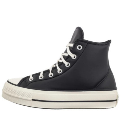 Converse CTAS Lift Hi Black/Egret/Black A11160C (CO730-a) kingad