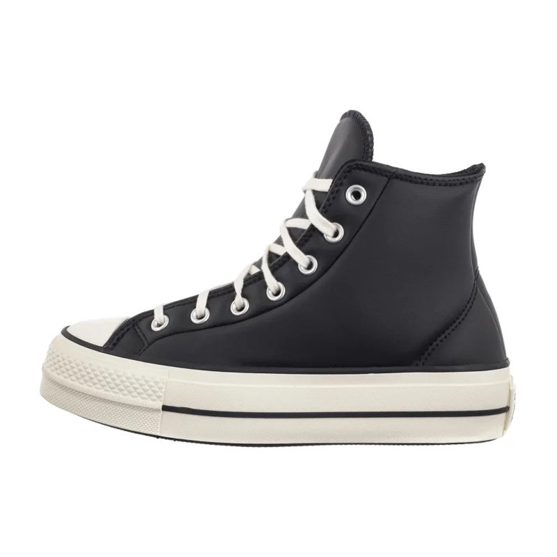 Converse CTAS Lift Hi Black/Egret/Black A11160C (CO730-a) kingad