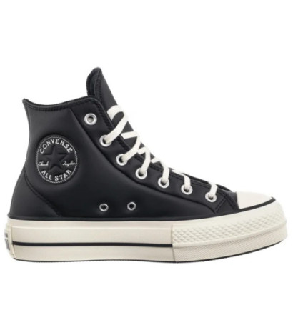 Converse CTAS Lift Hi Black/Egret/Black A11160C (CO730-a) kingad