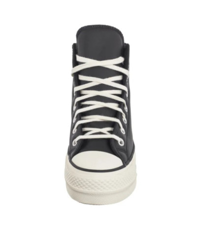 Converse CTAS Lift Hi Black/Egret/Black A11160C (CO730-a) kingad