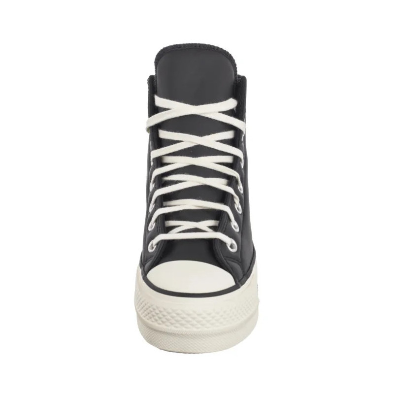 Converse CTAS Lift Hi Black/Egret/Black A11160C (CO730-a) kingad