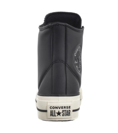 Converse CTAS Lift Hi Black/Egret/Black A11160C (CO730-a) kingad