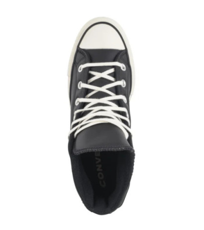 Converse CTAS Lift Hi Black/Egret/Black A11160C (CO730-a) kingad