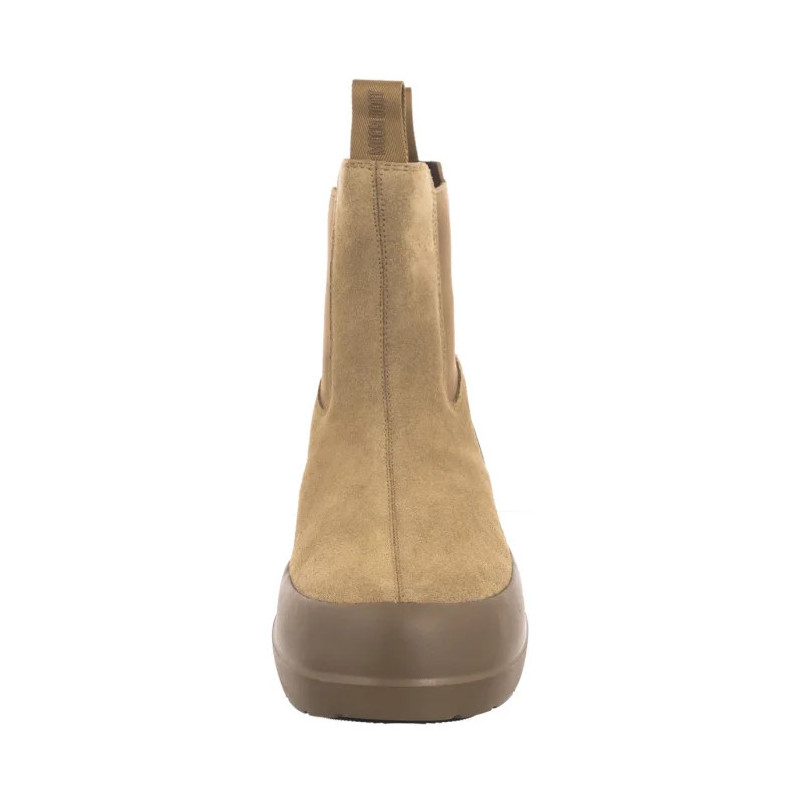 Moon Boot MB Luna Chelsea Suede Sand 2480050 L003 (MB71-b) kingad