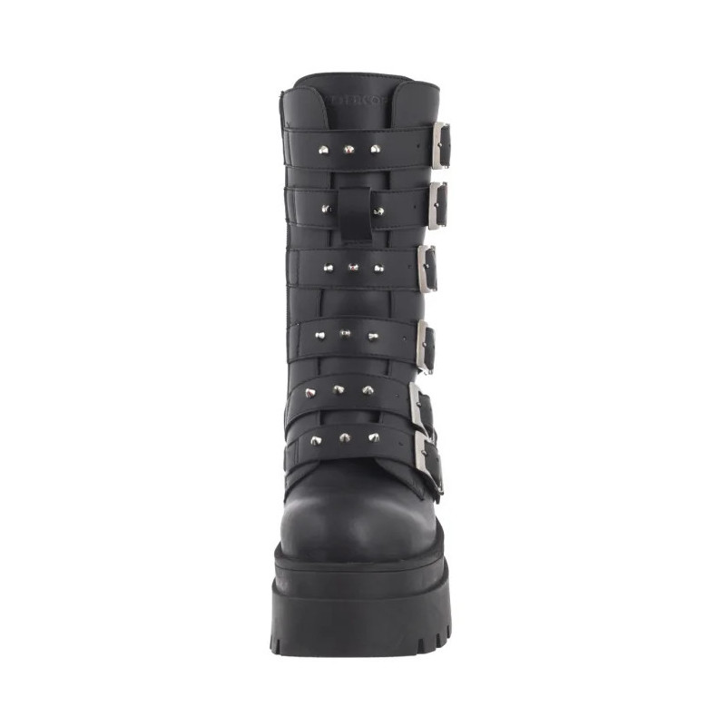 Altercore Como Vegan Black (AL173-a) kingad