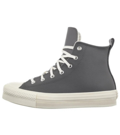 Converse CTAS Eva Lift Hi Sharkskin/Warm Quarry/Egret A09259C (CO731-a) kingad