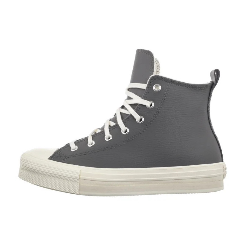 Converse CTAS Eva Lift Hi Sharkskin/Warm Quarry/Egret A09259C (CO731-a) kingad