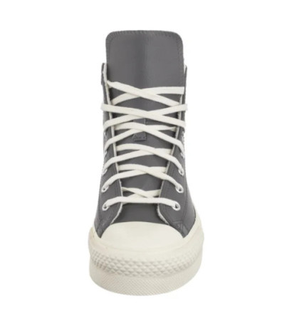 Converse CTAS Eva Lift Hi Sharkskin/Warm Quarry/Egret A09259C (CO731-a) kingad