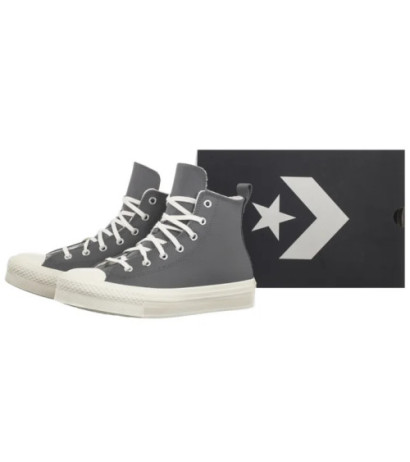 Converse CTAS Eva Lift Hi Sharkskin/Warm Quarry/Egret A09259C (CO731-a) kingad