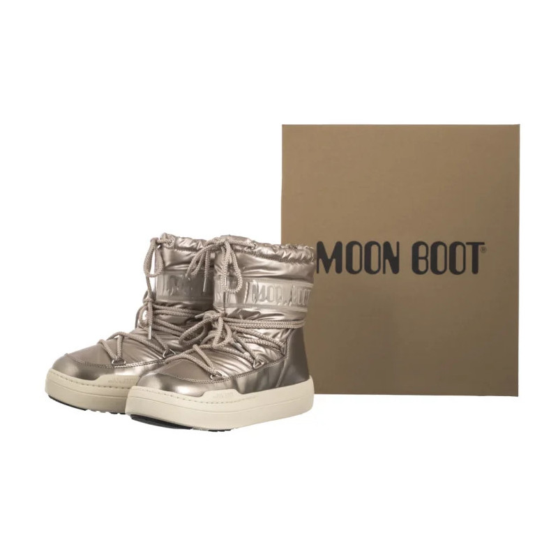 Moon Boot MB Jr Park Boot Rose Gold 3440020 B004 (MB69-a) saapad