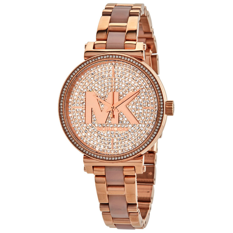 Michael kors vaata MK4336