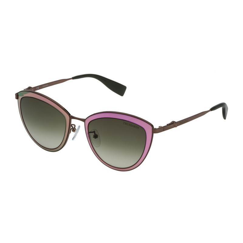 Trussardi päikeseprillid STR181528G7X