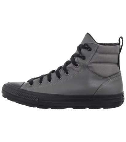 Converse CTAS Berkshire Boot Hi Sharkskin/Black/Total Eclipse A09493C (CO734-a) kingad