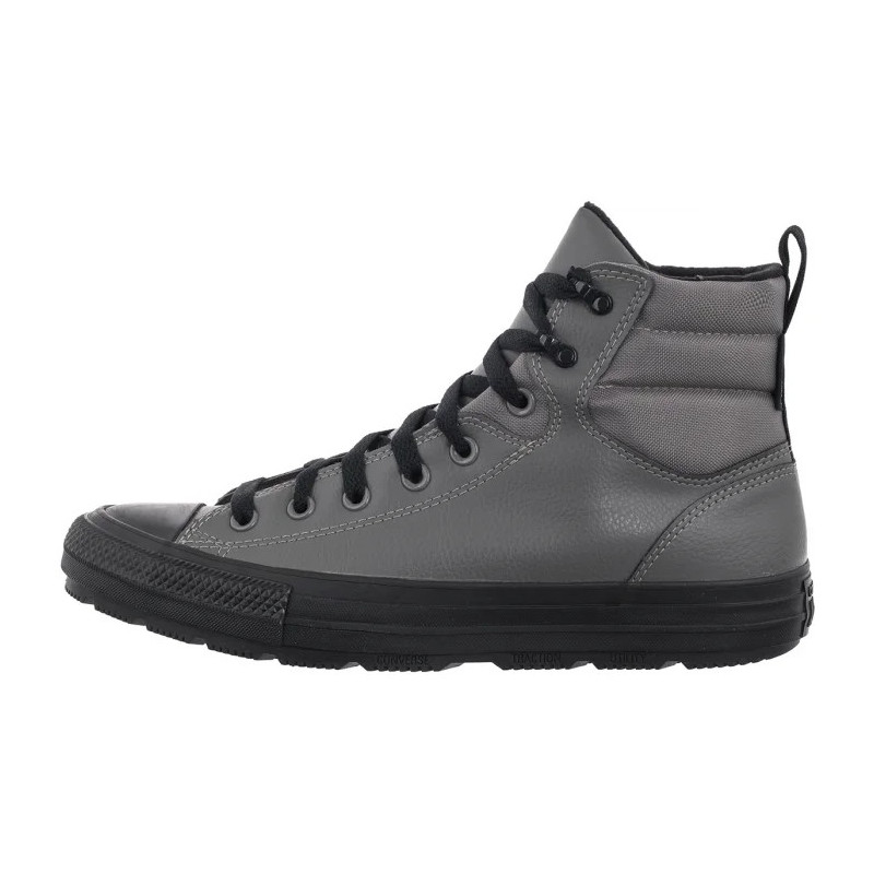 Converse CTAS Berkshire Boot Hi Sharkskin/Black/Total Eclipse A09493C (CO734-a) kingad