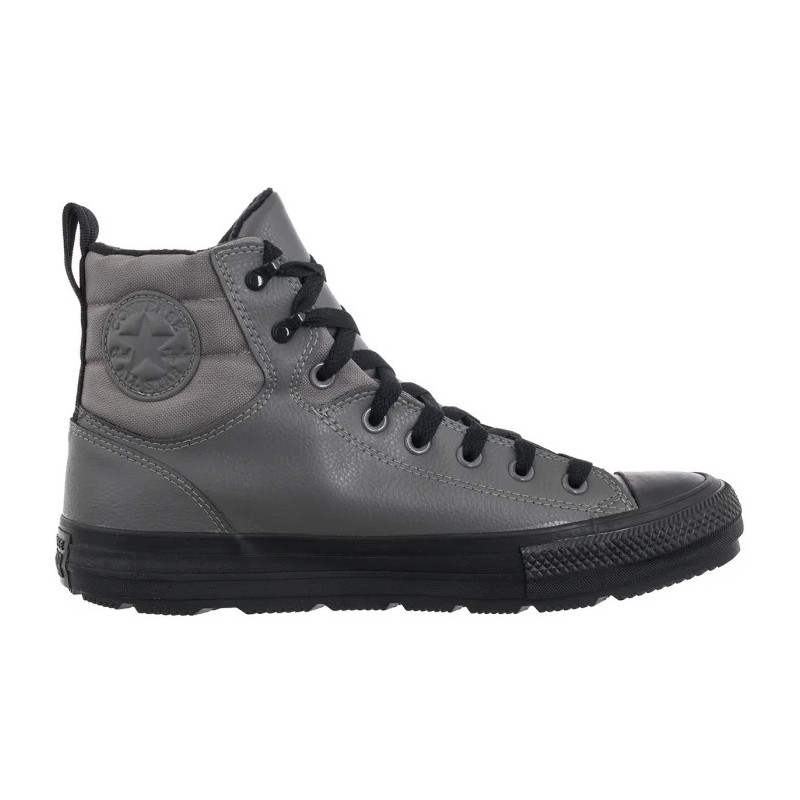 Converse CTAS Berkshire Boot Hi Sharkskin/Black/Total Eclipse A09493C (CO734-a) kingad