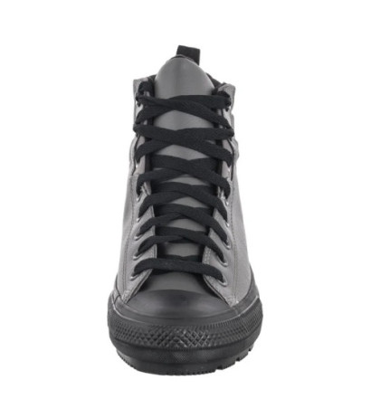 Converse CTAS Berkshire Boot Hi Sharkskin/Black/Total Eclipse A09493C (CO734-a) kingad