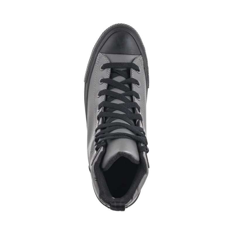 Converse CTAS Berkshire Boot Hi Sharkskin/Black/Total Eclipse A09493C (CO734-a) kingad