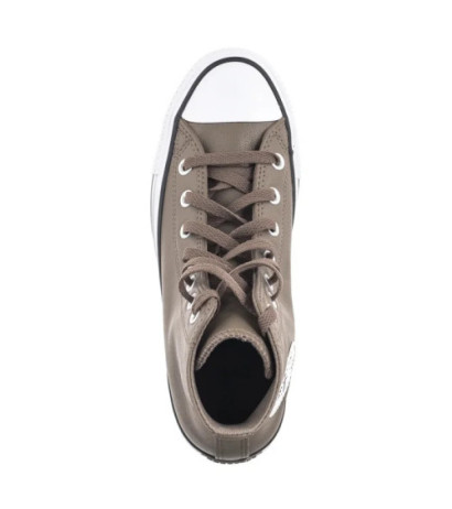 Converse CTAS Hi Classic Taupe/Dark Matter A09482C (CO733-a) kingad