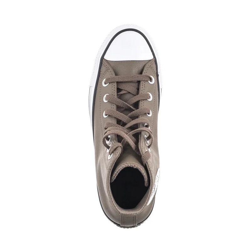 Converse CTAS Hi Classic Taupe/Dark Matter A09482C (CO733-a) kingad