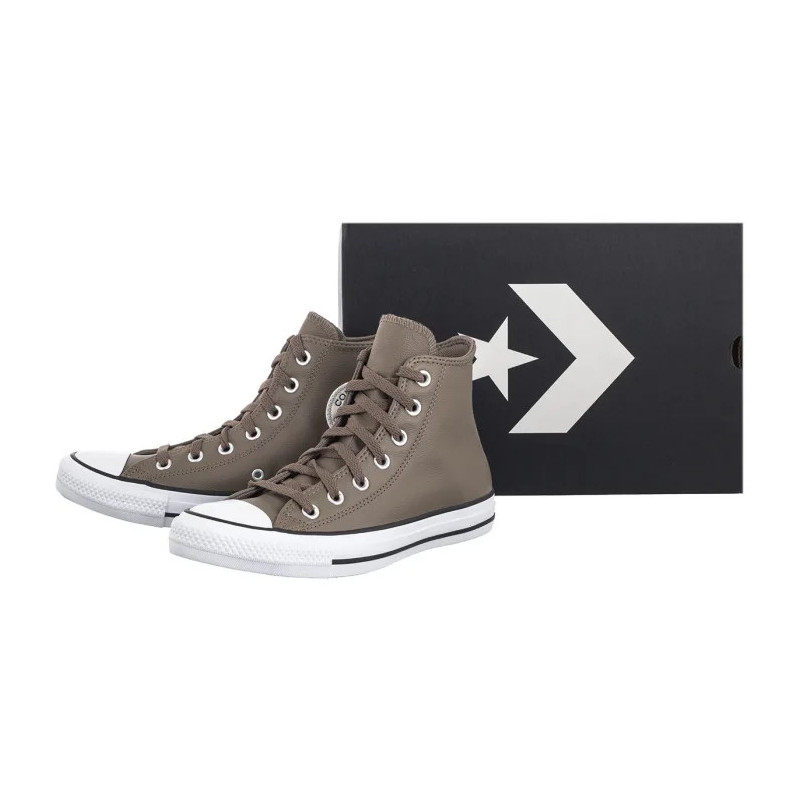 Converse CTAS Hi Classic Taupe/Dark Matter A09482C (CO733-a) kingad