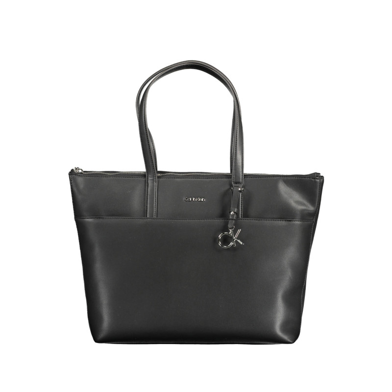 Calvin klein käekott K60K609860 Must