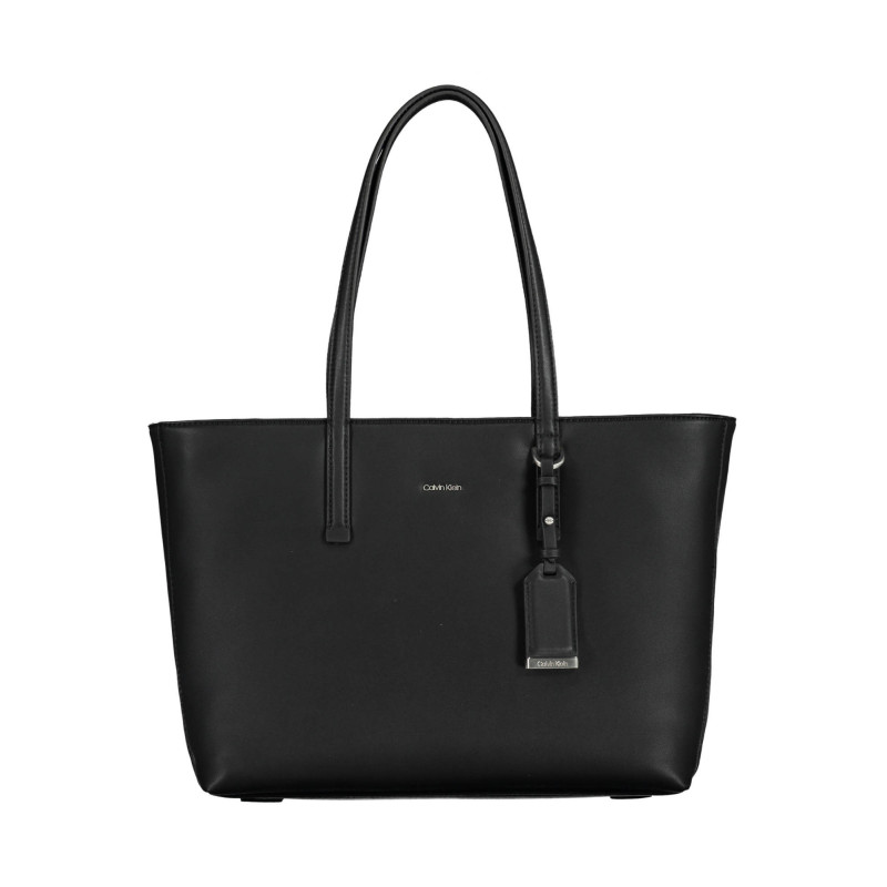 Calvin klein käekott K60K610736 Must