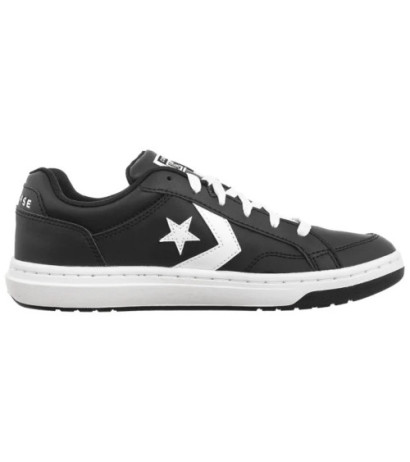 Converse Pro Blaze V2 Ox White/Black/White A07517C (CO696-b) spordijalatsid