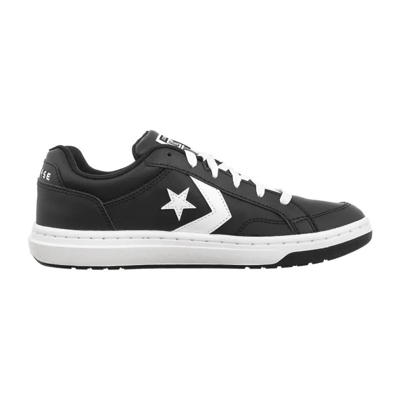 Converse Pro Blaze V2 Ox White/Black/White A07517C (CO696-b) spordijalatsid