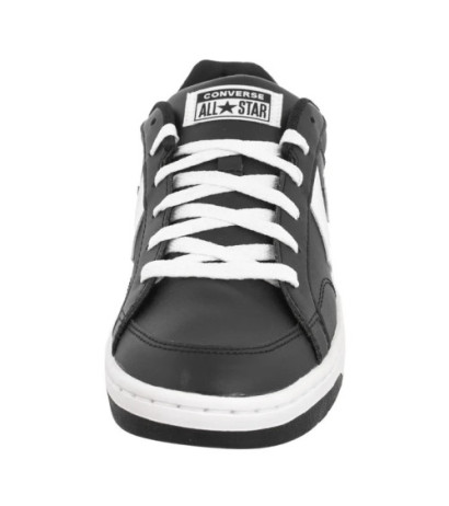 Converse Pro Blaze V2 Ox White/Black/White A07517C (CO696-b) spordijalatsid