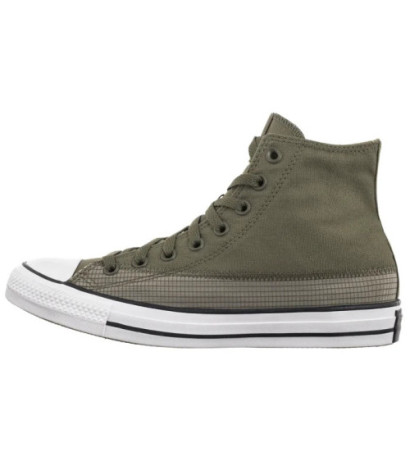 Converse CTAS Hi Utility/Mossy Sloth/Black A07459C (CO737-a) kingad