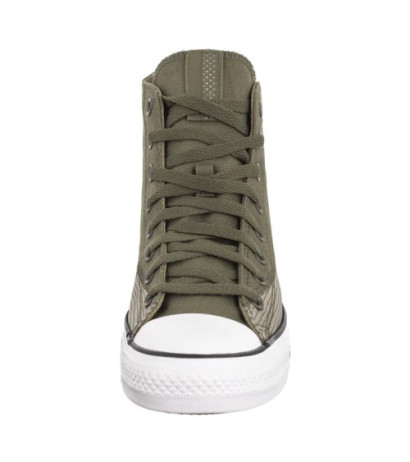 Converse CTAS Hi Utility/Mossy Sloth/Black A07459C (CO737-a) kingad