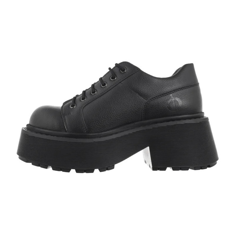 Altercore Robin Vegan Black (AL175-a) kingad