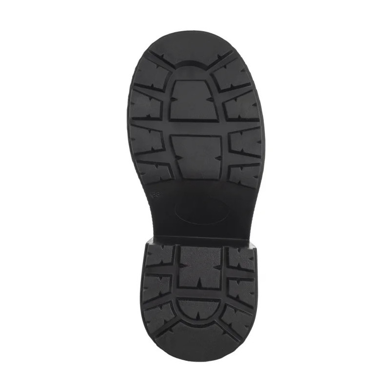 Altercore Robin Vegan Black (AL175-a) kingad