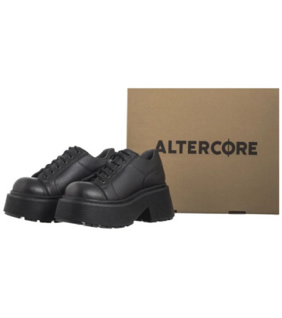 Altercore Robin Vegan Black (AL175-a) kingad