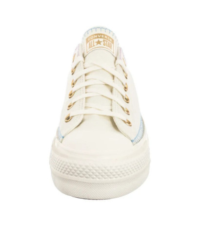 Converse CTAS Lift Ox Egret/True Sky/Gold A08732C (CO735-a) kingad