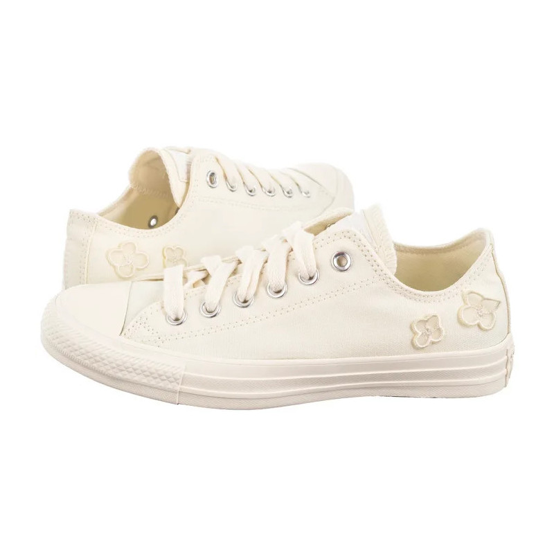 Converse CTAS Ox Egret/Egret/Egret A09102C (CO738-a) kingad