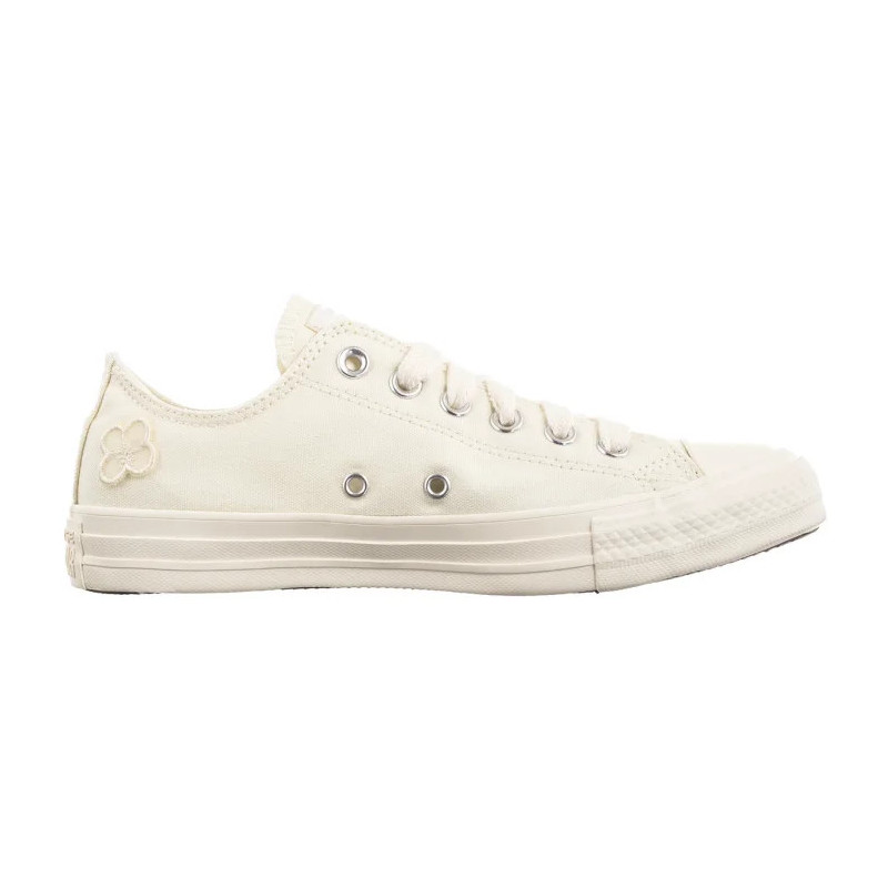 Converse CTAS Ox Egret/Egret/Egret A09102C (CO738-a) kingad