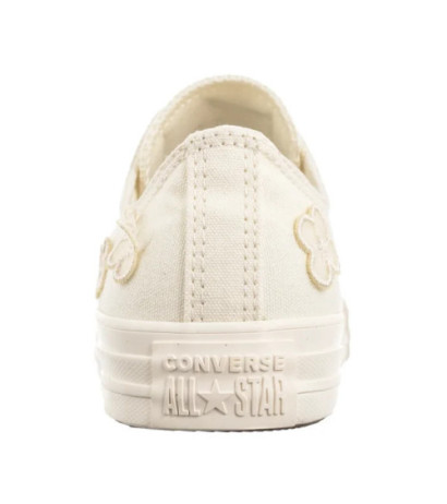 Converse CTAS Ox Egret/Egret/Egret A09102C (CO738-a) kingad